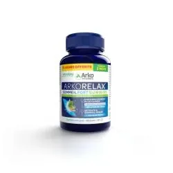 ARKOPHARMA Arkorelax Sommeil Fort x60 gummies
