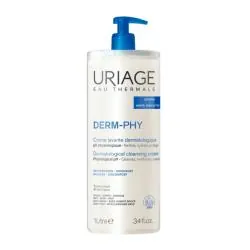 URIAGE Derm-Phy - Crème lavante dermatologique 1l