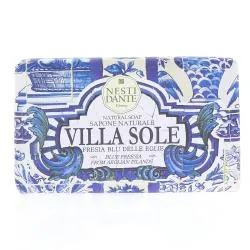 NESTI DANTE Villa Sole Fresia Bleu des îles Eoliennes