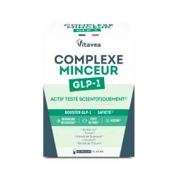 VITAVEA Complexe Minceur GLP-1 x60 gélules
