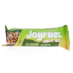 JOYFUEL Crunchy Nuts Noisettes chocolat 47g