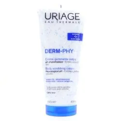 URIAGE Derm-Phy - Crème Gommante Corps 200ml