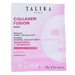 TALIKA Collagen Fusion - Masque repulpant lissant 20g