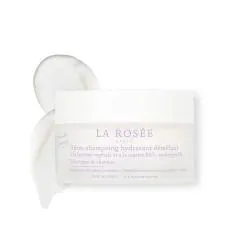 LA ROSEE Après-shampoing hydratant démêlant pot 200g