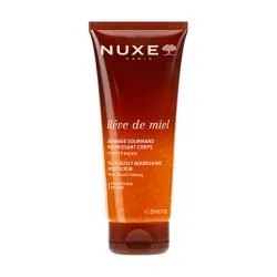 NUXE Rêve de Miel - Gommage Gourmand Nourrissant Corps 200ml