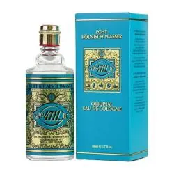 4711 Original Eau de cologne 50ml spray
