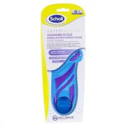DR. SCHOLL'S Expert Support Chaussures de Ville taille s (35.5 - 40.5)