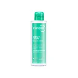 BIODERMA Sébium Lotion - Soin purifiant astringent 200ml