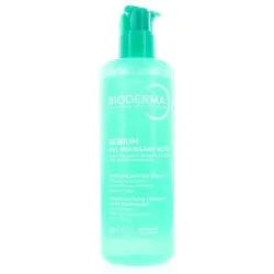 BIODERMA Sébium - Gel moussant actif 400ml