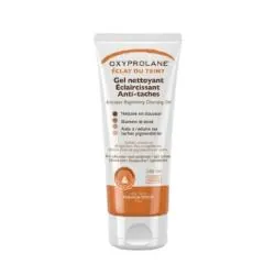 OXYPROLANE Éclat du Teint - Gel nettoyant Eclaircissant anti-taches 200ml