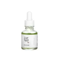 BEAUTY OF JOSEON Calming Barrier Serum Green Tea HA + Panthenol 30ml