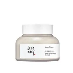 BEAUTY OF JOSEON Ground Rice and Honey Glow Mask 150ml