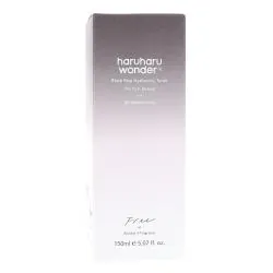HARUHARU WONDER Black Rice Hyaluronic Toner 150ml