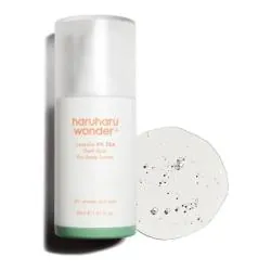 HARUHARU WONDER Centella 4% TXA Gel Serum 30ml