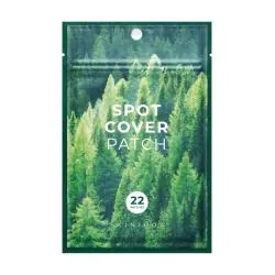SKIN 1004 Madagascar Centella Tea-Trica Spot Cover Patch x22