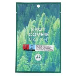 SKIN 1004 Madagascar Centella Tea-Trica Spot Cover Patch x22