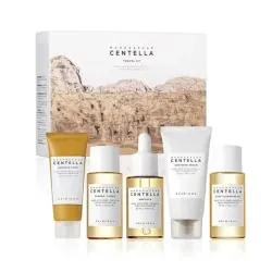 SKIN 1004 Madagascar Centella Travel kit