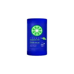 INUWET Fresh Day - Déodorant stick Concombre Citron Vert 30g
