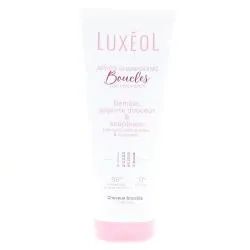 LUXEOL Après Shampooing Boucles 200ml