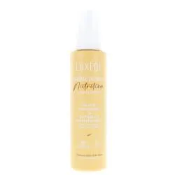 LUXEOL Crème de Soin Nutrition 150ml