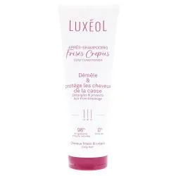 LUXEOL Après Shampooing Frisés Crépus 250ml