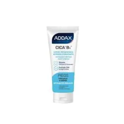 ADDAX CICA + B5 - Crème pieds réparatrice intense 50ml