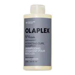 OLAPLEX N°4 Curl Bond shaper Shampooing hydratant pour boucles 250ml
