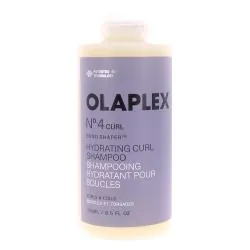 OLAPLEX N°4 Curl Bond shaper Shampooing hydratant pour boucles 250ml