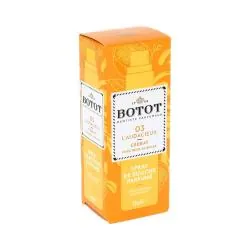 BOTOT Spray de Bouche Parfumé n°03 L’Audacieux Cédrat 15ml