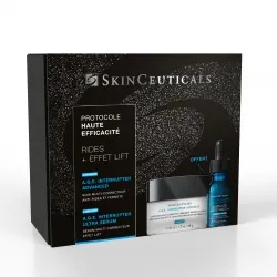 SKINCEUTICALS Coffret A.G.E Crème Rides + Effet Lift
