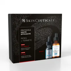 SKINCEUTICALS Coffret C-Ferulic Rides + Fermeté