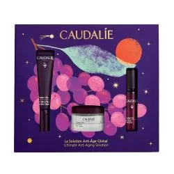 CAUDALIE Coffret Premier Cru