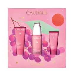 CAUDALIE Coffret Vinohydra