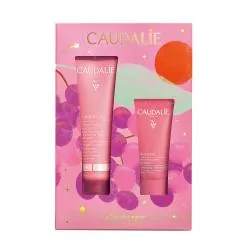 CAUDALIE Coffret Duo Vinohydra