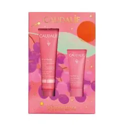 CAUDALIE Coffret Duo Vinohydra Intense