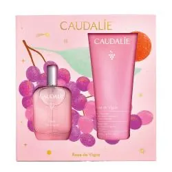 CAUDALIE Coffret Rose des Vignes