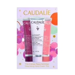 CAUDALIE Coffret Trio Mains