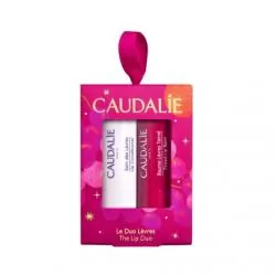 CAUDALIE Coffret Duo Lèvres