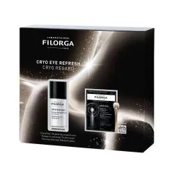 FILORGA Coffret Optim Eyes Cryo