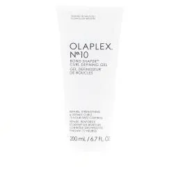 OLAPLEX N°10 Gel Définisseur De Boucles 200ml