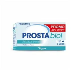VITAVEA Prostabiol 120 capsules