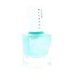 INUWET Collection Néon - Vernis enfant 5ml turquoise