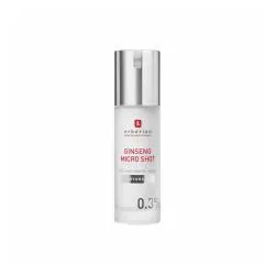 ERBORIAN Ginseng Micro Shot Advanced 0.3% 30ml