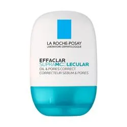 LA ROCHE POSAY Effaclar - Supramolecular Correcteur sébum et pores 40ml