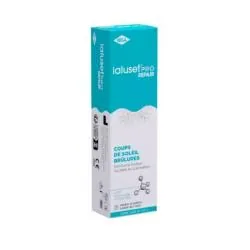 IALUSET PRO Repair - Coups de Soleil Brûlures 100g