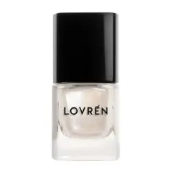 LOVREN Vernis à onlges s32 top coat pailleté
