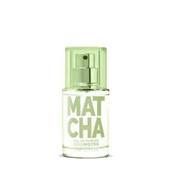 SOLINOTES Eau de Parfum Matcha 15ml