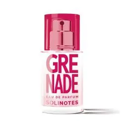 SOLINOTES Eau De Parfum Grenade 15ml