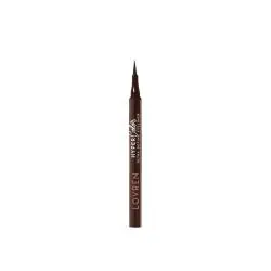 LOVREN Hyper Color Ultra Define Eyeliner Marron 1,1ml