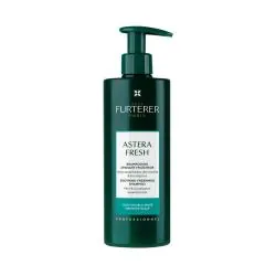 RENE FURTERER Astera - Shampooing apaisant 490ml